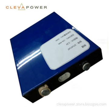 Lithium ion 3.2v 200AH lifepo4 batteries for solar energy